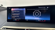 BMW iX 240kW xDrive40 M Sport Edition 76.6kWh 5dr Auto Electric Estate